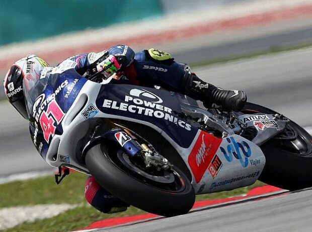 Aleix Espargaro Aleix Espargaro