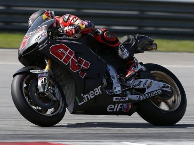 Stefan Bradl Stefan Bradl