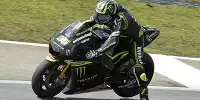 Bild zum Inhalt: Tech 3: Solider Tag für Crutchlow und Smith