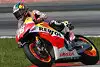 Bild zum Inhalt: Pedrosa absolviert straffes Testprogramm