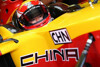 Formel E: Die Chinesen kommen