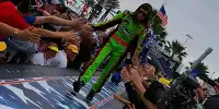 Bild zum Inhalt: War es das "Danica 500"?