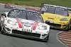 Bild zum Inhalt: Callaway bringt wieder vier Corvette zum GT-Masters