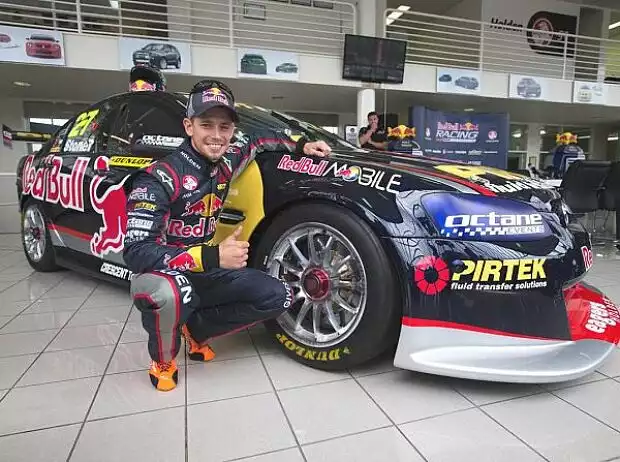 Casey Stoner Titel-Bild zur News: Casey Stoner