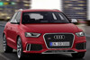 Bild zum Inhalt: Genf 2013: Audi RS Q3 ab Herbst erhältlich