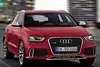 Bild zum Inhalt: Genf 2013: Audi RS Q3 ab Herbst erhältlich