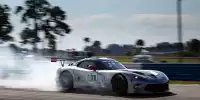 Bild zum Inhalt: Sebring: 42 Autos ziehen in die Schlacht