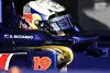 Bild zum Inhalt: Ricciardo: Mit den Gedanken voll bei Toro Rosso