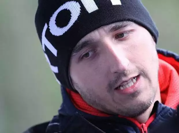 Titel-Bild zur News: Robert Kubica