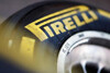 Bild zum Inhalt: Pirelli in Barcelona: Alle Reifen dabei