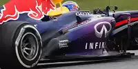 Bild zum Inhalt: Webber: "Nur Newey kann Heck so extrem anstellen"