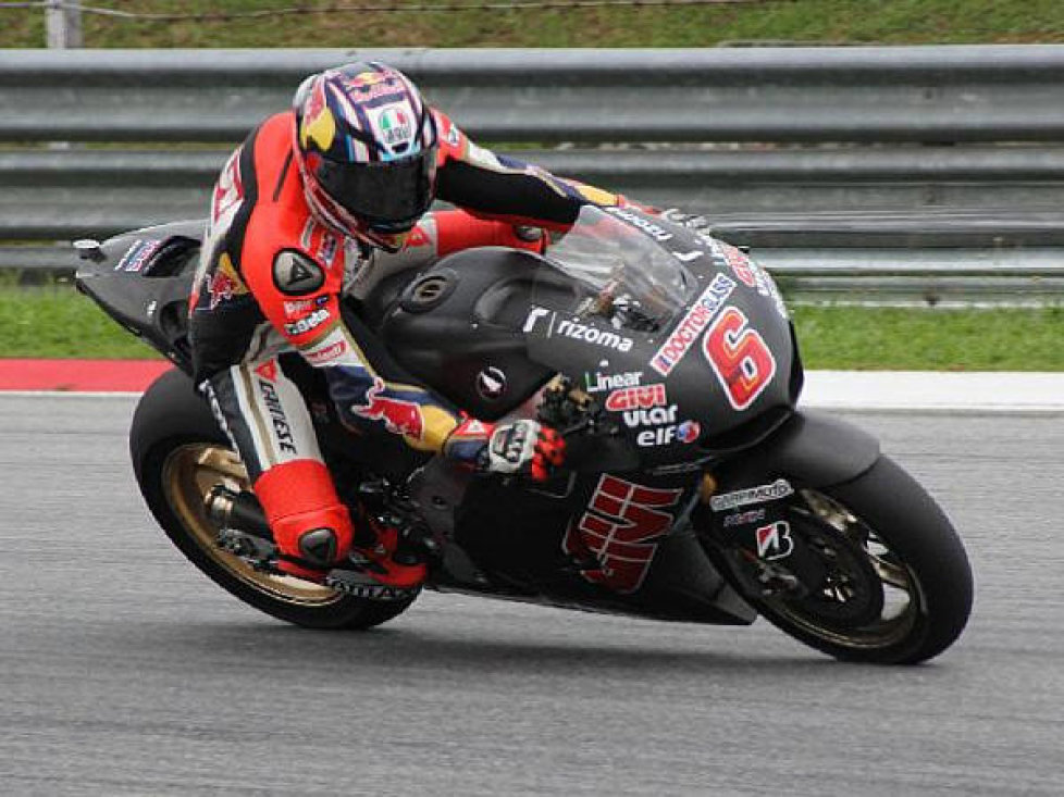 Stefan Bradl