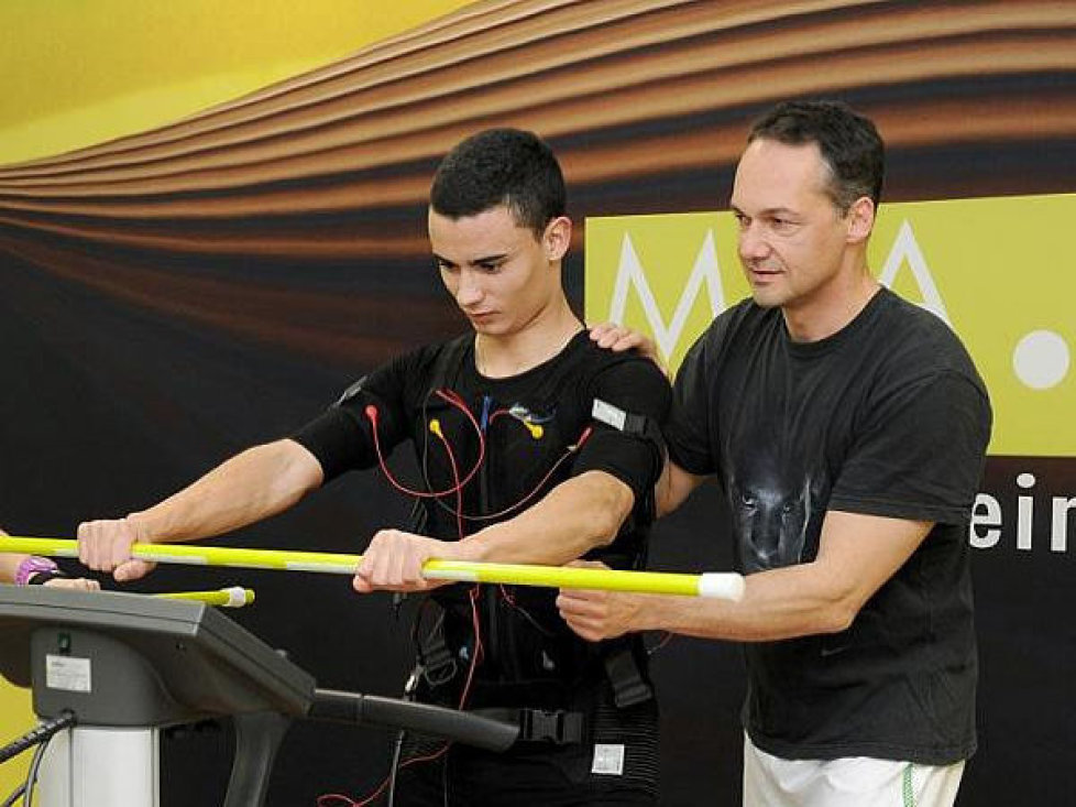 Pascal Wehrlein