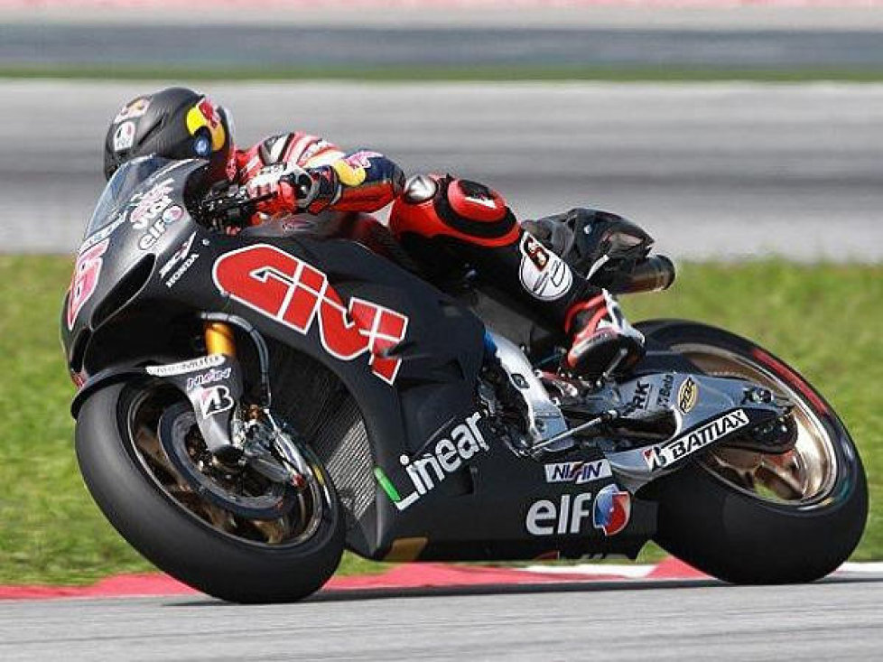 Stefan Bradl