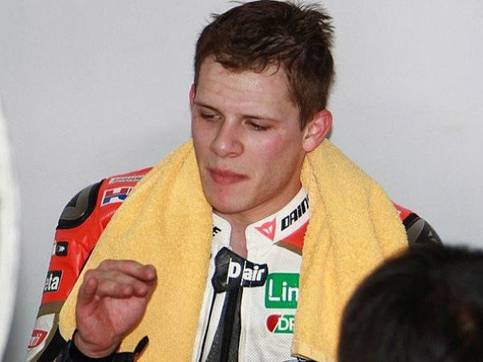 Stefan Bradl