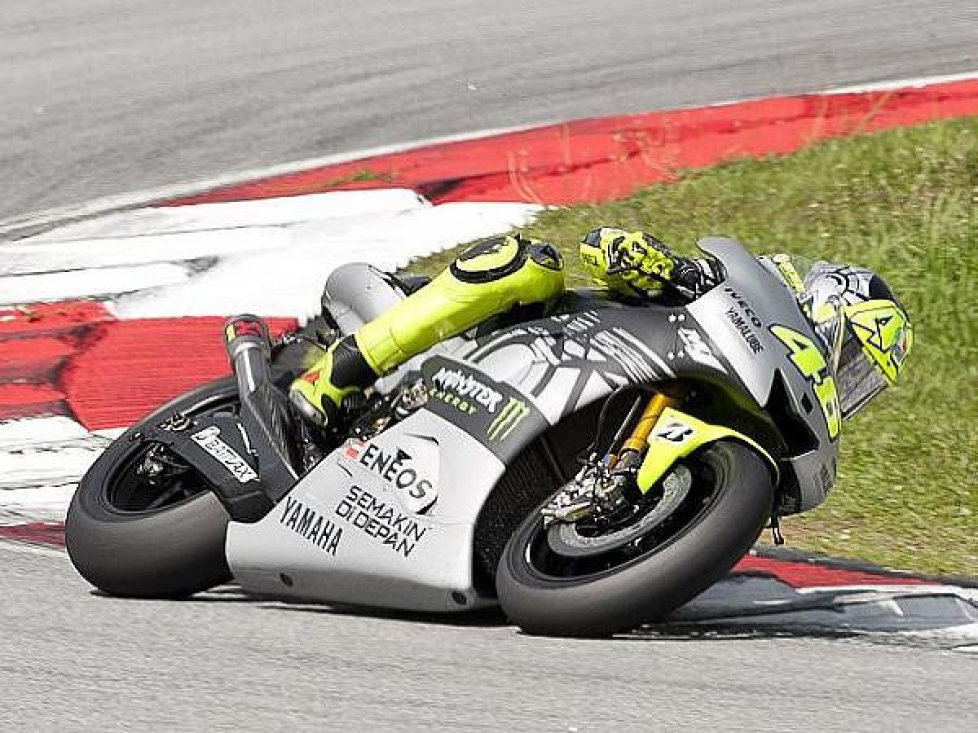 Valentino Rossi