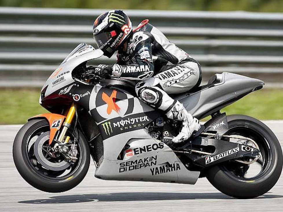 Jorge Lorenzo