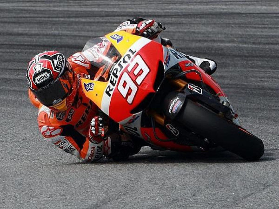 Marc Marquez