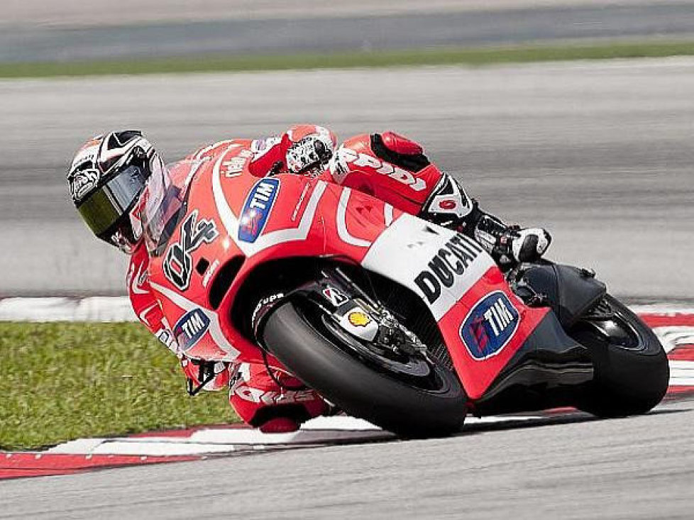 Andrea Dovizioso