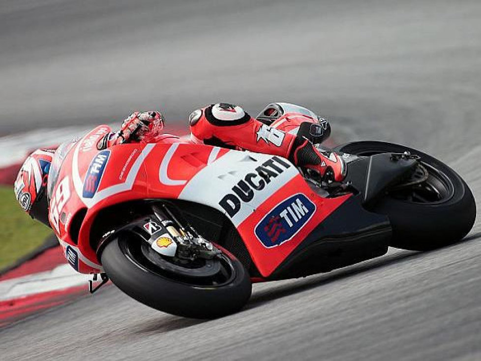 Nicky Hayden