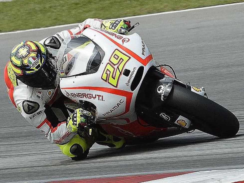 Andrea Iannone