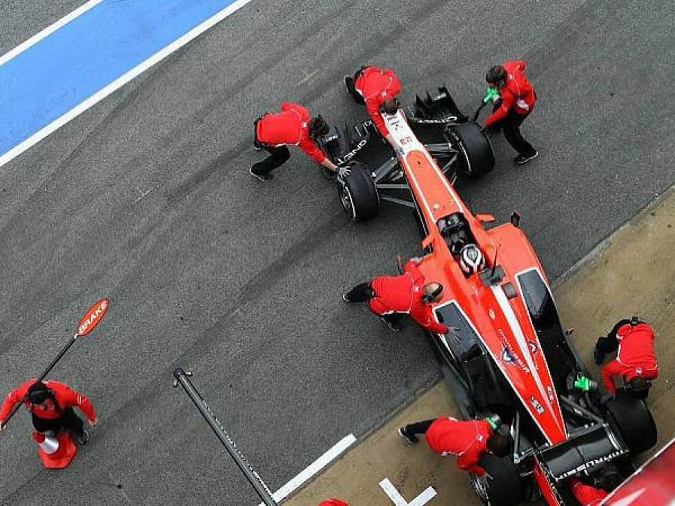 Max Chilton