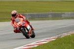 Nicky Hayden (Ducati)