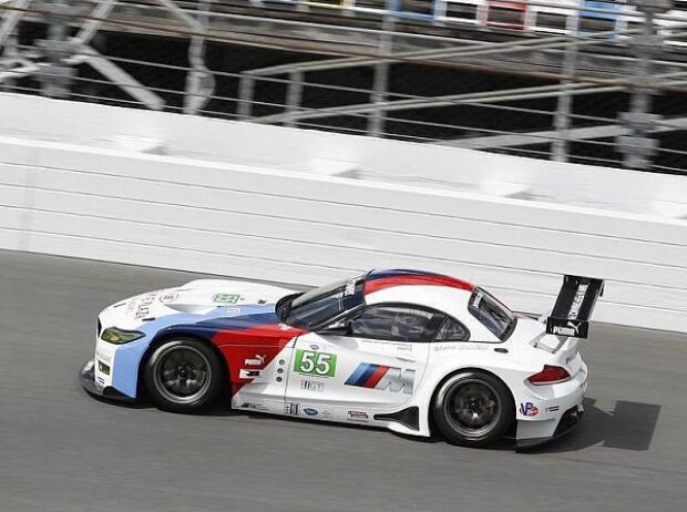 BMW Z4 GTE