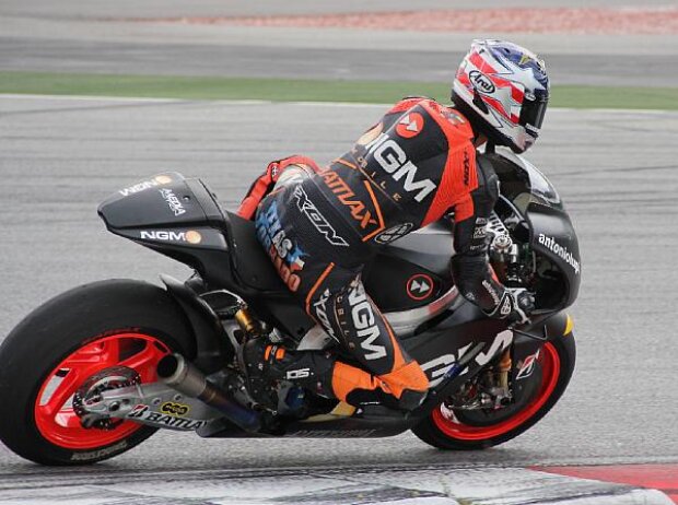 Colin Edwards