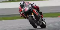 Bild zum Inhalt: Bradl: "Generell passt es schon"