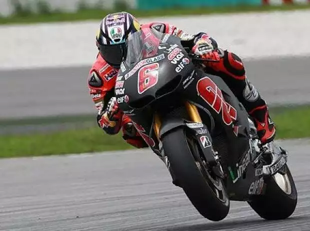 Stefan Bradl Titel-Bild zur News: Stefan Bradl