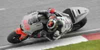 Bild zum Inhalt: Lorenzo: "Wir sind schneller als im Vorjahr"