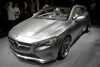 Genf 2013: Maserati präsentiert viersitzigen MC Stradale