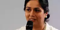 Monisha Kaltenborn