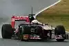 Bild zum Inhalt: Toro Rosso: Vergne zieht gemischtes Fazit