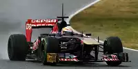 Bild zum Inhalt: Toro Rosso: Vergne zieht gemischtes Fazit
