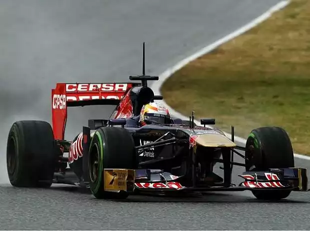 Titel-Bild zur News: Jean-Eric Vergne
