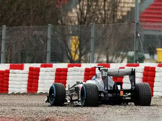 Esteban Gutierrez Titel-Bild zur News: Esteban Gutierrez