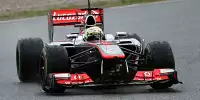 Sergio Perez