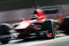 Bild zum Inhalt: Marussia: Chilton wieder im Soloeinsatz