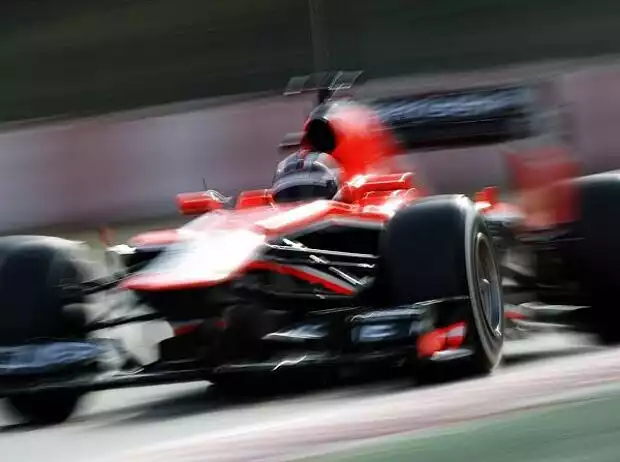 Max Chilton Titel-Bild zur News: Max Chilton