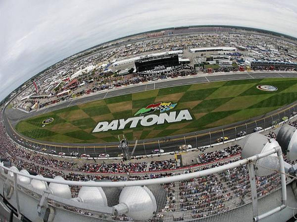 Daytona