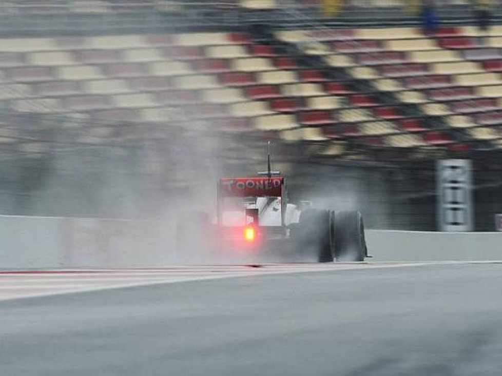 Jenson Button