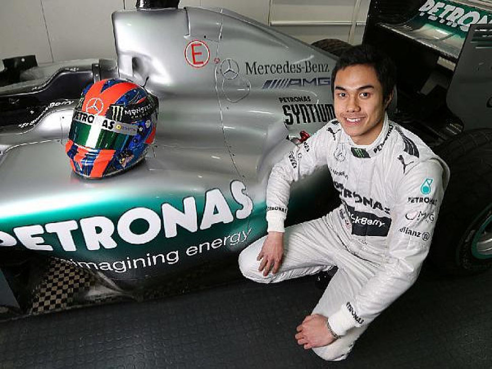 Jazeman Jaafar
