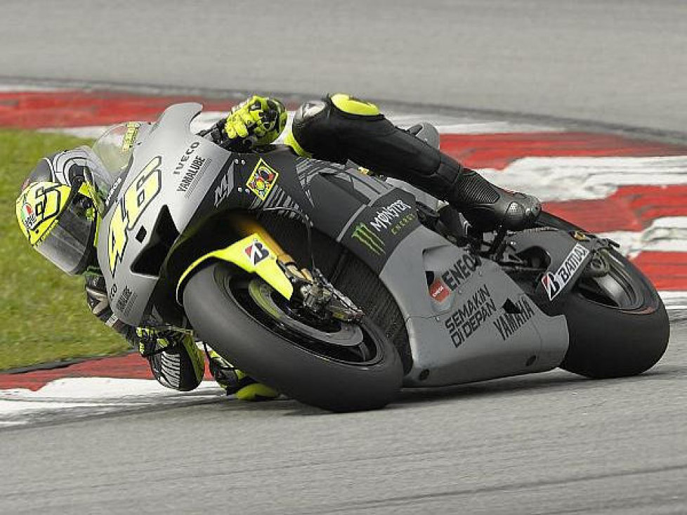 Valentino Rossi