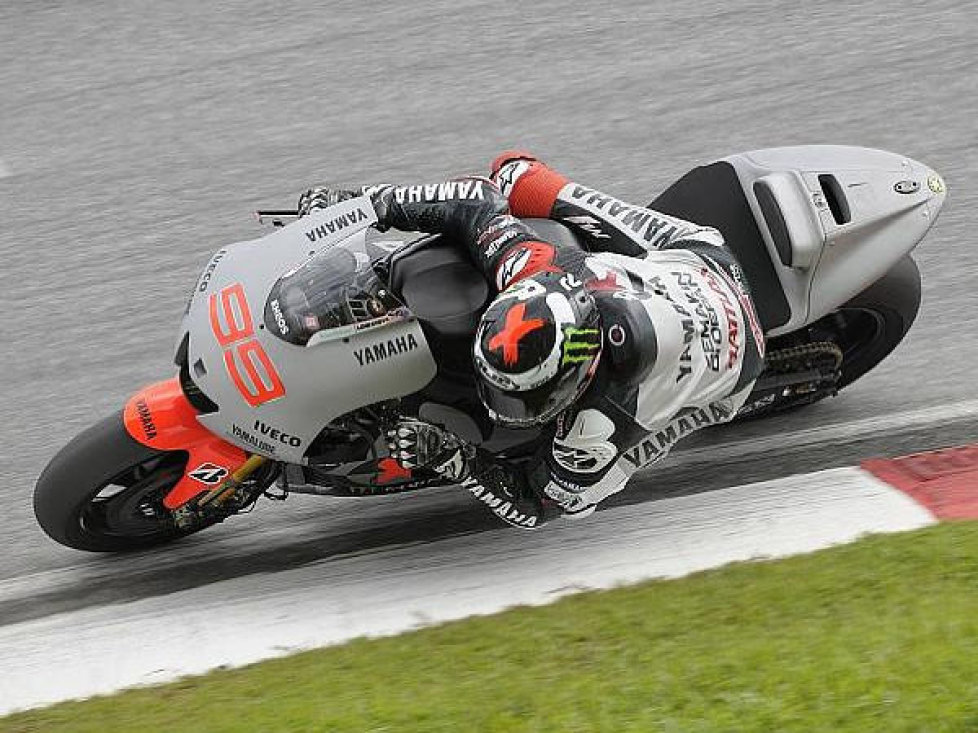 Jorge Lorenzo