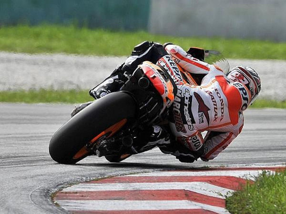 Marc Marquez
