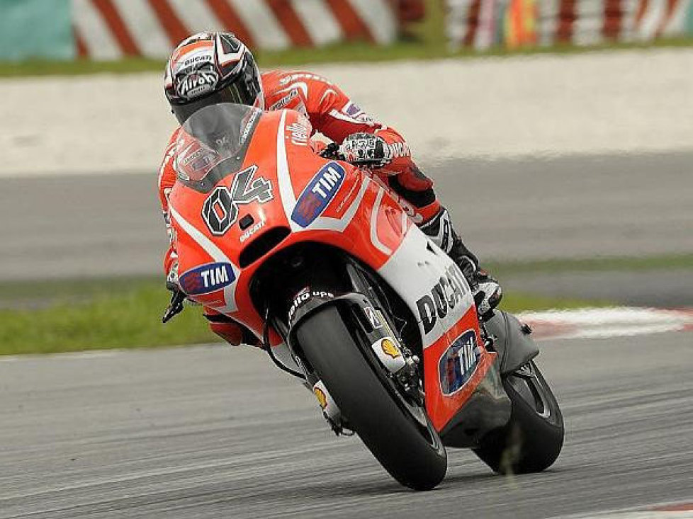 Andrea Dovizioso
