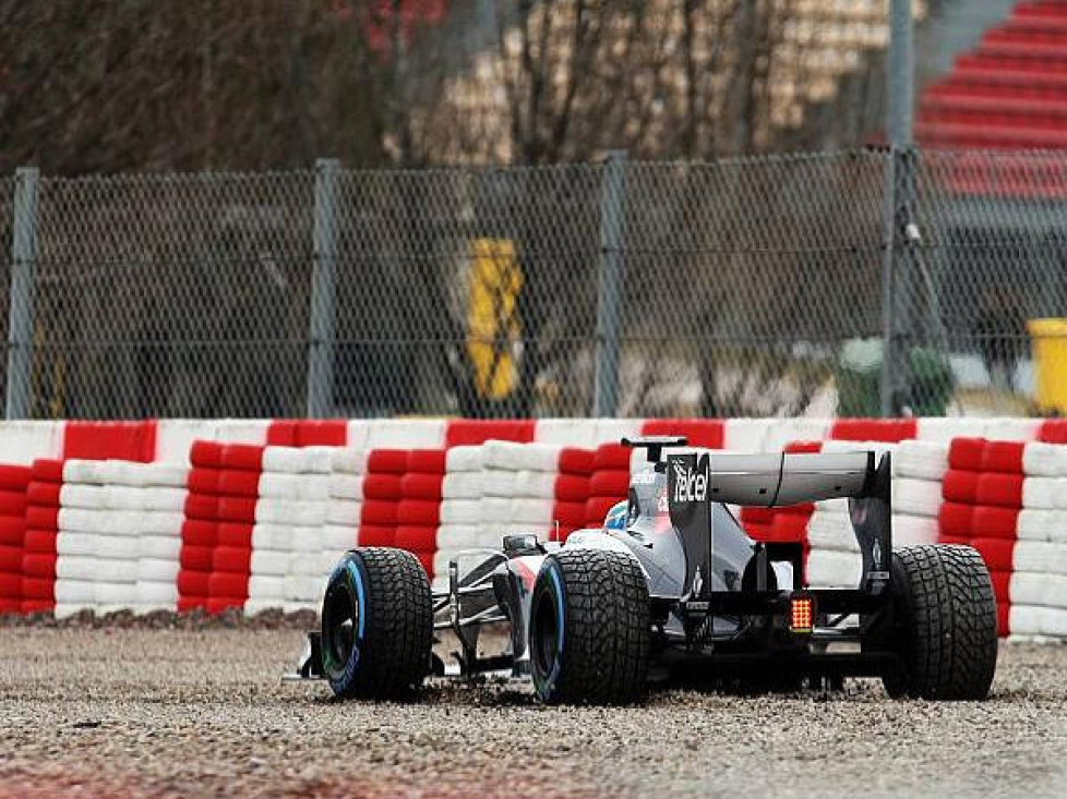 Esteban Gutierrez