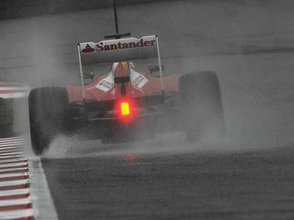 Felipe Massa